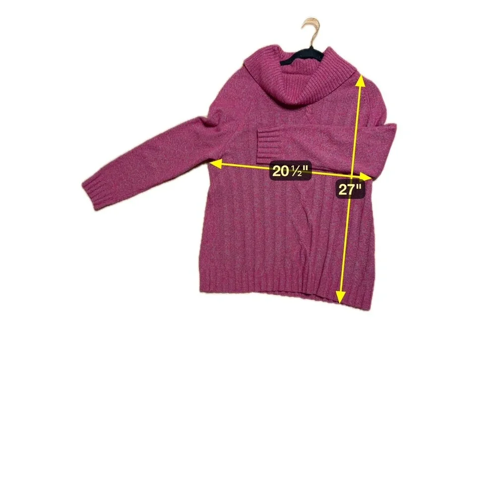 Talbots wool blend